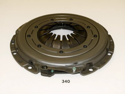 Корзина зчеплення MAZDA 3 2.0 MZR 2009- -ua ASHIKA 70-03-340