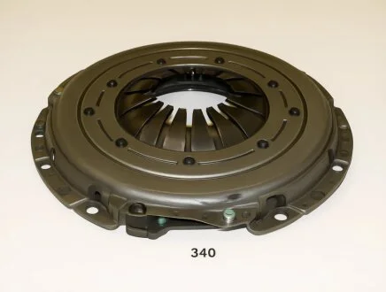 Корзина зчеплення MAZDA 3 2.0 MZR 2009- -ua ASHIKA 70-03-340