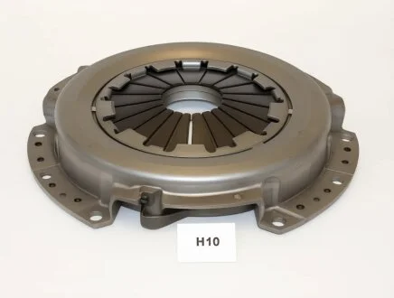 Корзина сцепления HYUNDAI GETZ (TB) 1.3 2002- ASHIKA 70-0H-010