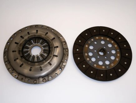 Комплект зчеплення ASHIKA 70-0H-H23