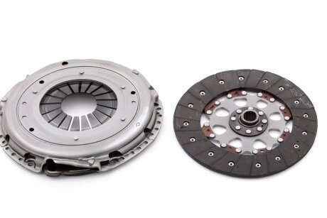 Комплект зчеплення ASHIKA 70-0K-K18