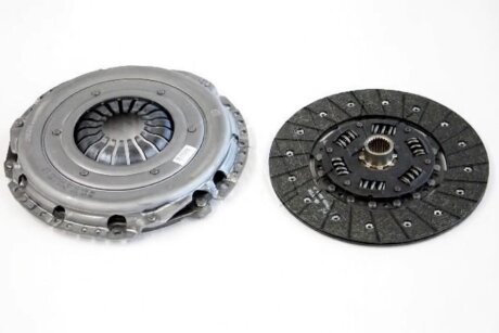 Комплект зчеплення ASHIKA 70-0W-W20