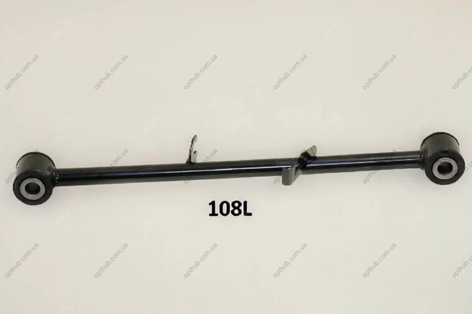 Важіль підвіски NISSAN X-TRAIL (T30) X-TRAIL (T31) -ua ASHIKA 71-01-108L (фото 1)