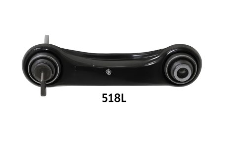 Важіль підвіски MITSUBISHI CARISMA (DA_) SPACE STAR (DG_A) -ua ASHIKA 71-05-518L