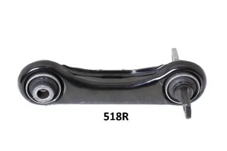 Важіль підвіски MITSUBISHI CARISMA (DA_) SPACE STAR (DG_A) -ua ASHIKA 71-05-518R