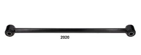 Важіль підвіски TOYOTA COROLLA (_E10_) COROLLA WAGON (__E11_) -ua ASHIKA 72-02-2020