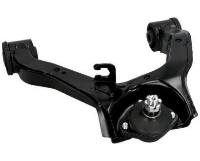 Важіль підвіски MITSUBISHI PAJERO CLASSIC (V2_W) PAJERO IV (V8_W, V9_W) -ua ASHIKA 72-05-524R