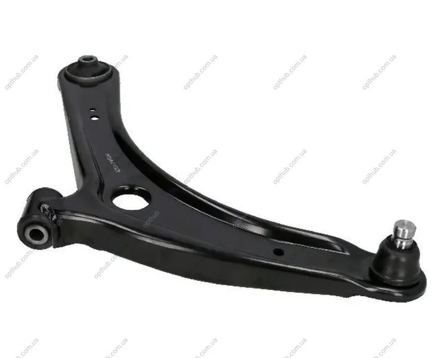 Рычаг подвески CITROEN C-CROSSER (EP_) / PEUGEOT 4007 (GP_) ASHIKA 72-05-528L (фото 1)