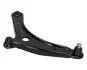 Рычаг подвески CITROEN C-CROSSER (EP_) / PEUGEOT 4007 (GP_) ASHIKA 72-05-528L (фото 1)