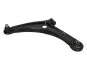 Рычаг подвески CITROEN C-CROSSER (EP_) / PEUGEOT 4007 (GP_) ASHIKA 72-05-528L (фото 2)