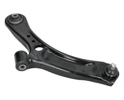 Рычаг подвески FIAT SEDICI / SUZUKI SX4 (EY, GY) ASHIKA 72-08-813L