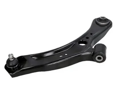 Рычаг подвески FIAT SEDICI / SUZUKI SX4 (EY, GY) ASHIKA 72-08-813R