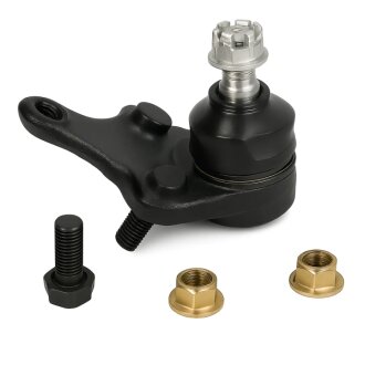 Опора кульова ASHIKA 73-02-242