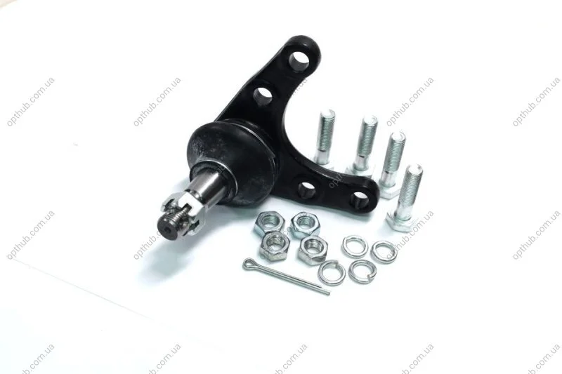 Опора кульова FORD RANGER (ER, EQ) / MAZDA B-SERIE (UN) -ua ASHIKA 73-03-324 (фото 1)
