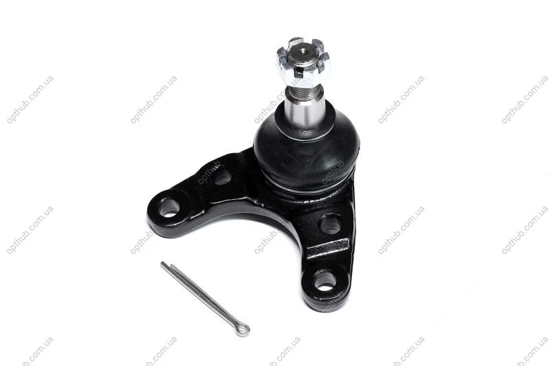 Опора кульова нижн. FORD RANGER 05-, MAZDA BT-50 06- (вир-во) C.I.U ASHIKA 73-03-328 (фото 1)