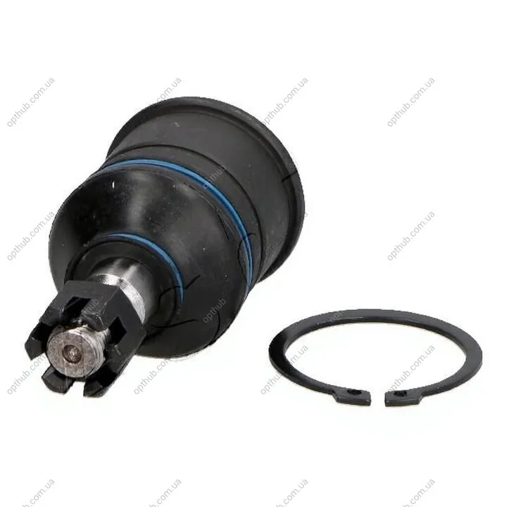 Опора кульова ASIA MOTORS ROCSTA / HONDA PRELUDE IV (BB) -ua ASHIKA 73-04-404 (фото 1)