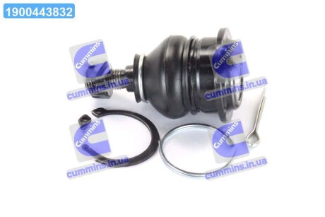 Опора кульова HONDA ACCORD III 85-89 перед. міст зверху ASHIKA 73-04-415