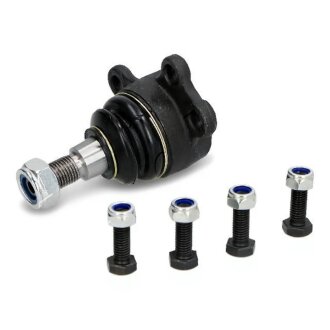 Опора кульова ISUZU CAMPO (KB), TROOPER I (UBS) / OPEL FRONTERA A (U92), MONTEREY A (M92) -ua ASHIKA 73-09-914