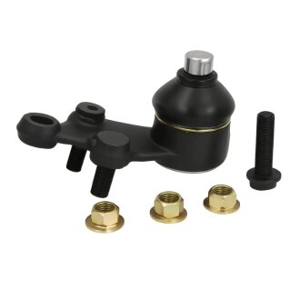 Опора кульова KIA CARNIVAL II (GQ) -ua ASHIKA 73-0K-K02