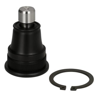 Опора кульова HYUNDAI I10 (PA) / KIA PICANTO (BA) -ua ASHIKA 73-0K-K03