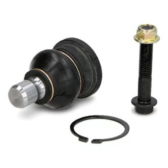 Опора кульова HYUNDAI I10 (IA) / KIA SOUL (AM) -ua ASHIKA 73-0K-K06