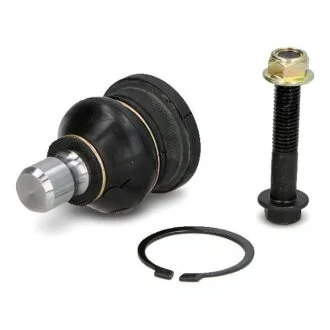 Опора шаровая HYUNDAI I10 (IA) / KIA SOUL (AM) ASHIKA 73-0K-K06