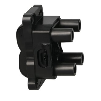 Котушка запалювання LADA 110 1.6 2000 -ua ASHIKA 78-00-006