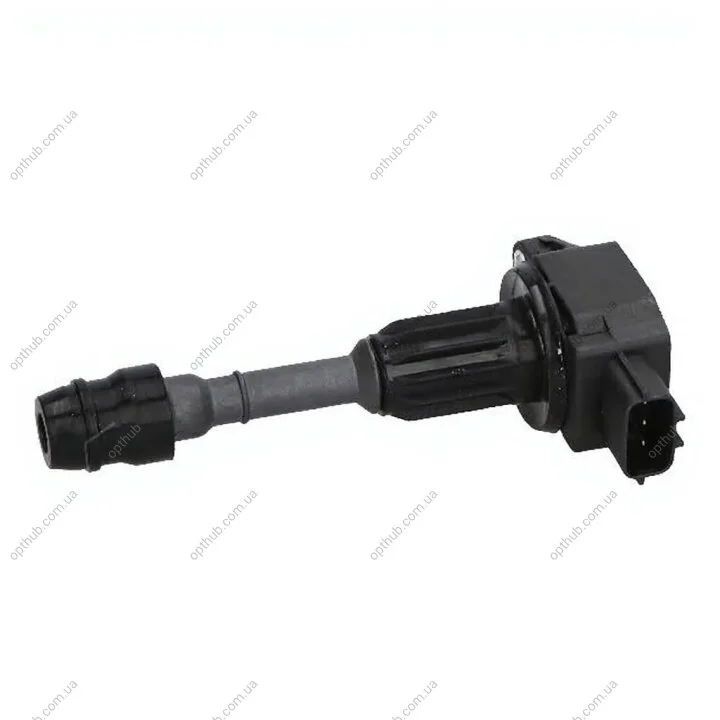 Котушка запалювання NISSAN MICRA C+C (K12) 1.4 16V 2005 -ua ASHIKA 78-01-111 (фото 1)