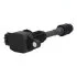 Котушка запалювання NISSAN MICRA C+C (K12) 1.4 16V 2005 -ua ASHIKA 78-01-111 (фото 2)