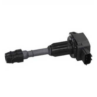 Котушка запалювання NISSAN MICRA C+C (K12) 1.4 16V 2005 -ua ASHIKA 78-01-111