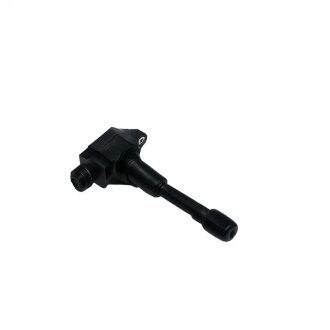 Котушка запалювання CITROEN (DF-PSA) XSARA TRE VOLUMI 2.0 2003 -ua ASHIKA 78-01-118