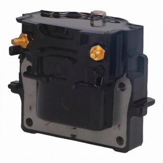 Котушка запалювання TOYOTA COROLLA (_E11_) 1.6 AUT. (AE111_) 1997 -ua ASHIKA 78-02-202