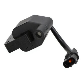 Котушка запалювання HYUNDAI LANTRA I (J-1) 1.5 I.E. 1990 -ua ASHIKA 78-05-501