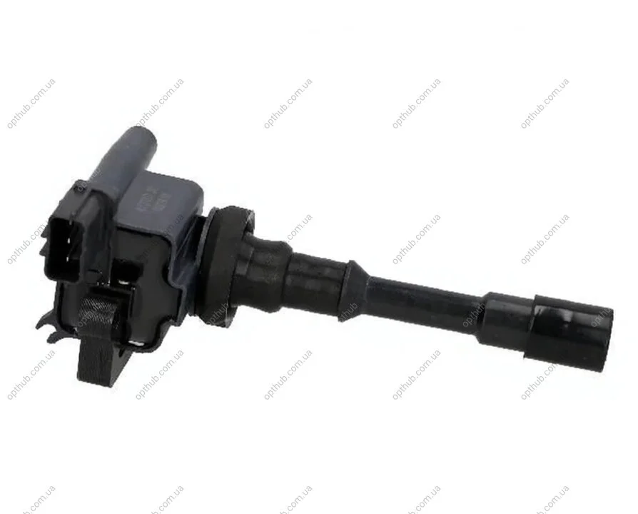 Катушка зажигания MITSUBISHI LANCER STATION WAGON (CS_W) 1.6 2003 ASHIKA 78-05-516 (фото 1)
