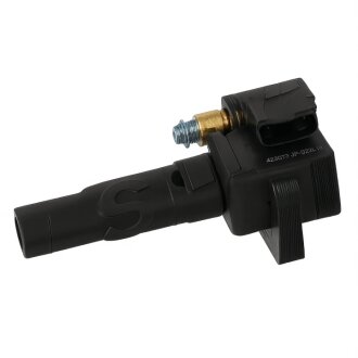 Котушка запалювання SUBARU FORESTER (SG) 2.0 X 2005 -ua ASHIKA 78-07-705