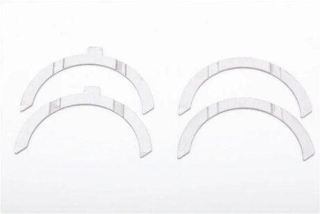 Вкладиші ASHIKA 79-2007A