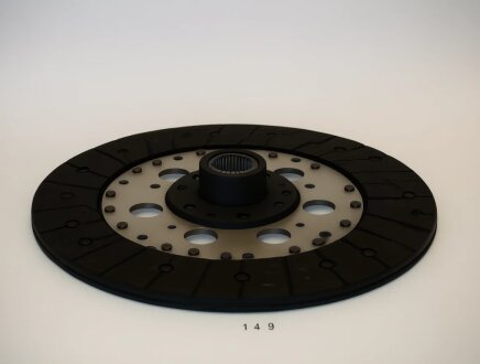 Диск зчеплення ASHIKA 80-01-149