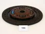 Диск зчеплення NISSAN ALMERA II HATCHBACK (N16) 1.8 2000- -ua ASHIKA 80-01-194 (фото 1)