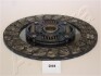 Диск сцепления TOYOTA AVENSIS (_T22_) 2.0 (ST220_) 1997- ASHIKA 80-02-244 (фото 1)