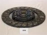Диск зчеплення TOYOTA AVENSIS (_T22_) 2.0 (ST220_) 1997- -ua ASHIKA 80-02-244 (фото 1)