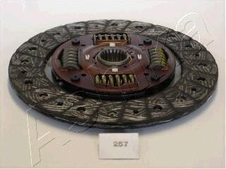 Диск зчеплення ASHIKA 80-02-257