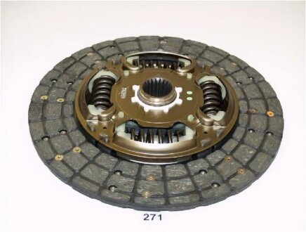 Диск зчеплення ASHIKA 80-02-271