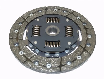 Диск зчеплення ASHIKA 80-03-332
