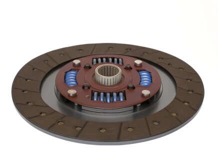 Диск зчеплення ASHIKA 80-04-426