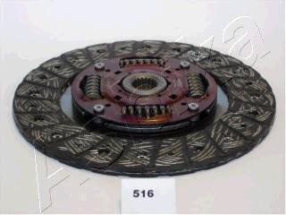 Диск зчеплення ASHIKA 80-05-516