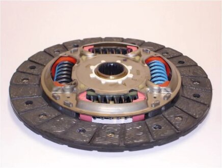 Диск зчеплення ASHIKA 80-08-809