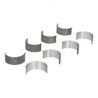 Вкладиші HYUNDAI GALLOPER II (JK-01) 2.5 TD INTERCOOLER ASHIKA 82-1131A