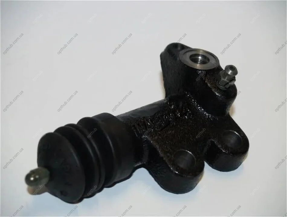 Циліндр зчеплення робочий NISSAN PRIMERA (P12) 2.0 2002- -ua ASHIKA 85-01-165 (фото 1)