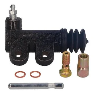 ЦИЛИНДР СЦЕПЛЕНИЯ РАБОЧИЙ MITSUBISHI CARISMA (DA_) 1.8 16V GDI 1997- ASHIKA 85-05-571