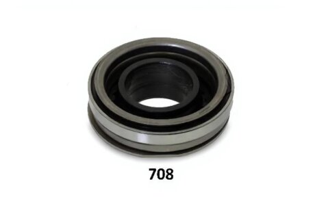 Вижимний підшипник ASHIKA 90-07-708